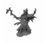 Reaper Miniatures – Kars Karval, liche