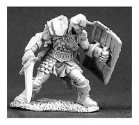 Reaper Miniatures Kit Miniature (Import Allemagne)