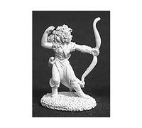 Reaper Miniatures Liara Silverrain