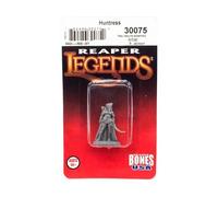 Reaper Miniatures REM30075 Legend Huntress Miniature
