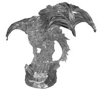 Reaper Miniatures REM77738 Bones BK Gem Dragon Miniatures
