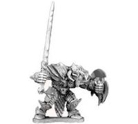 Reaper Miniatures Tengu Warrior 03774 Dark Heaven Legends RPG DD Mini Figure G