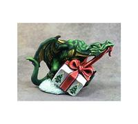 Reaper Miniatures Wrapping Dragon #01593 Figurine en métal non peinte Édition spéciale