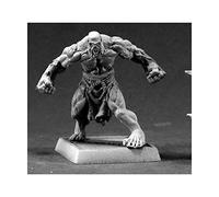 REAPER Necropolis: Ghast by