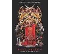 Reaper Of Souls