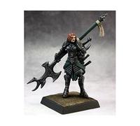 REAPER Pathfinder: Hellknight: Order of The Pyre