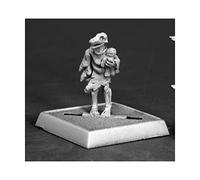 REAPER Pathfinder Miniatures: Attic Whisperer (2)