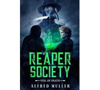 Reaper Society Veil of Death