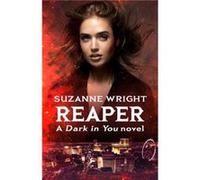 Reaper - Suzanne Wright - Little Brown Book Group - Livre en Anglais - Paperback Suzanne WrightSuzanne Wright (Auteur)