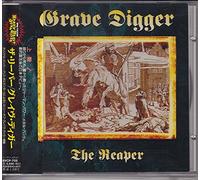 Reaper,The [Import]
