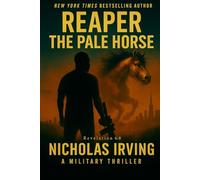 Reaper: The Pale Horse