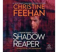 Reaper (The Shadow Series)