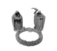 Reaper Townsfolk - Cultistes