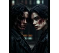 REAPER'S CLAIM SHADOWS OF OBSESSION SERIES Book 1 A Dark Assassin Romance