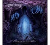 Reaper's Consecration