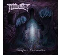 Reaper's Consecration