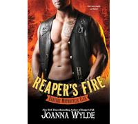 Reaper's Fire