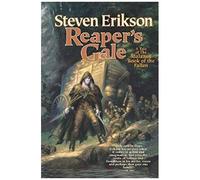 Reaper's Gale