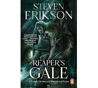 Reaper's Gale: The Malazan Book of the Fallen 7