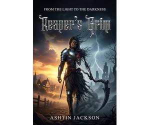 Reapers grim: From the light to the darkness