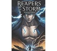 Reapers Of The Storm Awakening - Daan Colson - Amazon Digital Services LLC KDP - Livre en Anglais Daan ColsonDaan Colson (Auteur)