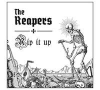 Reapers – Rip It Up – Édition importée