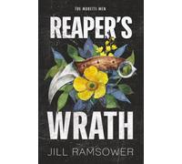 Reaper's Wrath: A Mafia Captive Romance Tribute to The Princess Bride