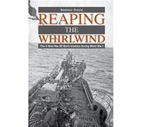 Reaping the Whirlwind by Dominic Etzold Dominic Etzold (Auteur)