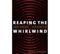 Reaping the Whirlwind by John R. Pottenger John R. Pottenger (Auteur)