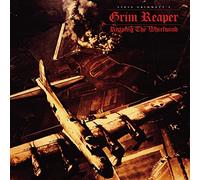 Reaping the Whirlwind - Live British Steel Festival 2018