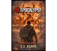 ReApocalypse: DIE ONCE. RESET. SURVIVE.