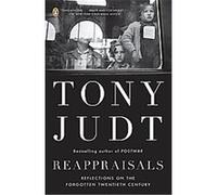 Reappraisals Tony Judt (Auteur)
