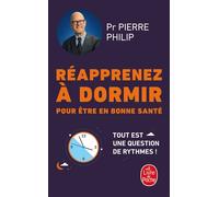 Réapprenez à dormir