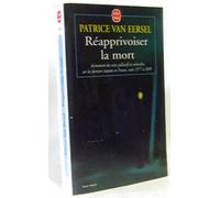 Réapprivoiser la mort : Avènement des soins palliatifs et recherches sur les derniers instants en France, entre 1977 et 2000