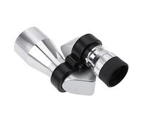 Reapyyt 1 PCS Télescope à Angle 8X20 Télescope Monoculaire pour Vision Nocturne de Poche pour Vision Nocturne Extérieure