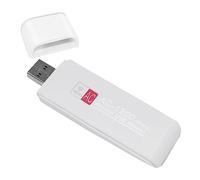 Reapyyt 1 Pièce Adaptateur WiFi AC1200M Carte Réseau Dongle Sans Fil Double Bande Adaptateur WiFi USB MT7612UN
