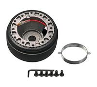 Reapyyt 17MM Adaptateur de moyeu de Volant N-7 Convient pour S13 S14 S15 R33 R34