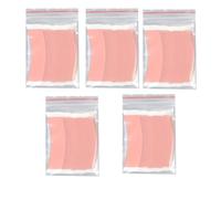 Reapyyt 180 Pièces de Bandes Adhésives D'Extension de Cheveux de Perruque Duo-Tac Super Résistantes à Double Bande pour Toupies/Ligne de Fente de Film de Perruque de Dentelle