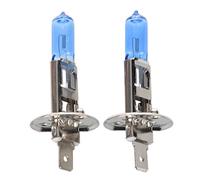 Reapyyt 2 X H1 HID Super Blanc Headlight Ampoules Ampoule Voiture