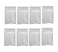 Reapyyt 288 Pièces de Adhésif Double Face pour Cheveux Fixes, Bandes D'Extension de Système Capillaire Adhésives Fortes, Imperméables pour Toupets/Perruques en Dentelle