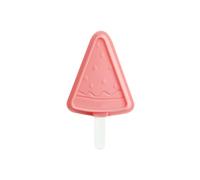 Reapyyt C DIY Moule à Crème Glacée en Silicone Gadgets de Cuisine Outils Accessoires Machines à Crème Glacée Moule pour Enfants