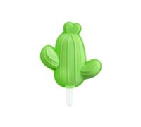 Reapyyt D DIY Moule à Crème Glacée en Silicone Gadgets de Cuisine Outils Accessoires Machines à Crème Glacée Moule pour Enfants