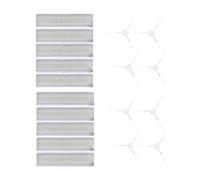 Reapyyt Filtre HEPA Brosse Latérale pour Explorer Serie 60 RR7455 7447 Serie 60 Robot Aspirateur Accessoires