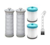 Reapyyt Filtres HEPA et pré-filtres de rechange pour aspirateurs A10/A11 Hero A10/A11 Master et S11/S12