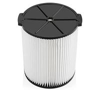 Reapyyt Filtres Vf4000 pour aspirateur sec/humide standard