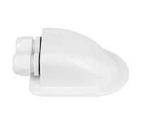 Reapyyt Passe-câbles pour Entrée Câbles Toit Panneau Solaire Caravane Boat-A