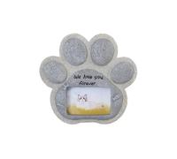 Reapyyt Pierre Tombale pour Chat de Compagnie, Simulation de Résine, Pierre Tombale pour Chat, Ornements de Monument de Sacrifice pour Petits Animaux