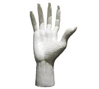 Reapyyt pour la DéCoration de en RéSine, ÉTudiants/Cadeaux d'anniversaire de Famille, Ornements D'IntéRieur, Fournitures D'Artisanat en RéSine-Blanc
