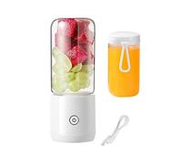 Reapyyt Presse-agrumes portable de 380 ml pour machine à presse-agrumes pour fruits et légumes -B