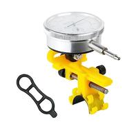 Reapyyt Roue de Vélo Support de Centrage Roue pour Vélo de Route Outil de Réparation de Roue Tableau des Pourcentages Réglage des Jantes de Vélo Fournitures de Vélo